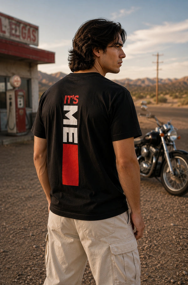 It's Me Regular Fit T-Shirt