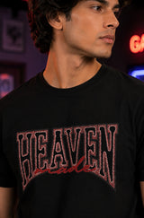 Heaven Made Regular Fit T-Shirt