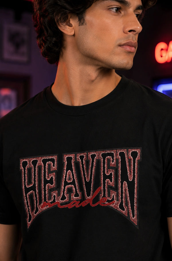 Heaven Made Regular Fit T-Shirt