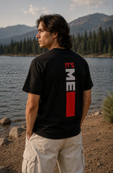 It's Me Regular Fit T-Shirt