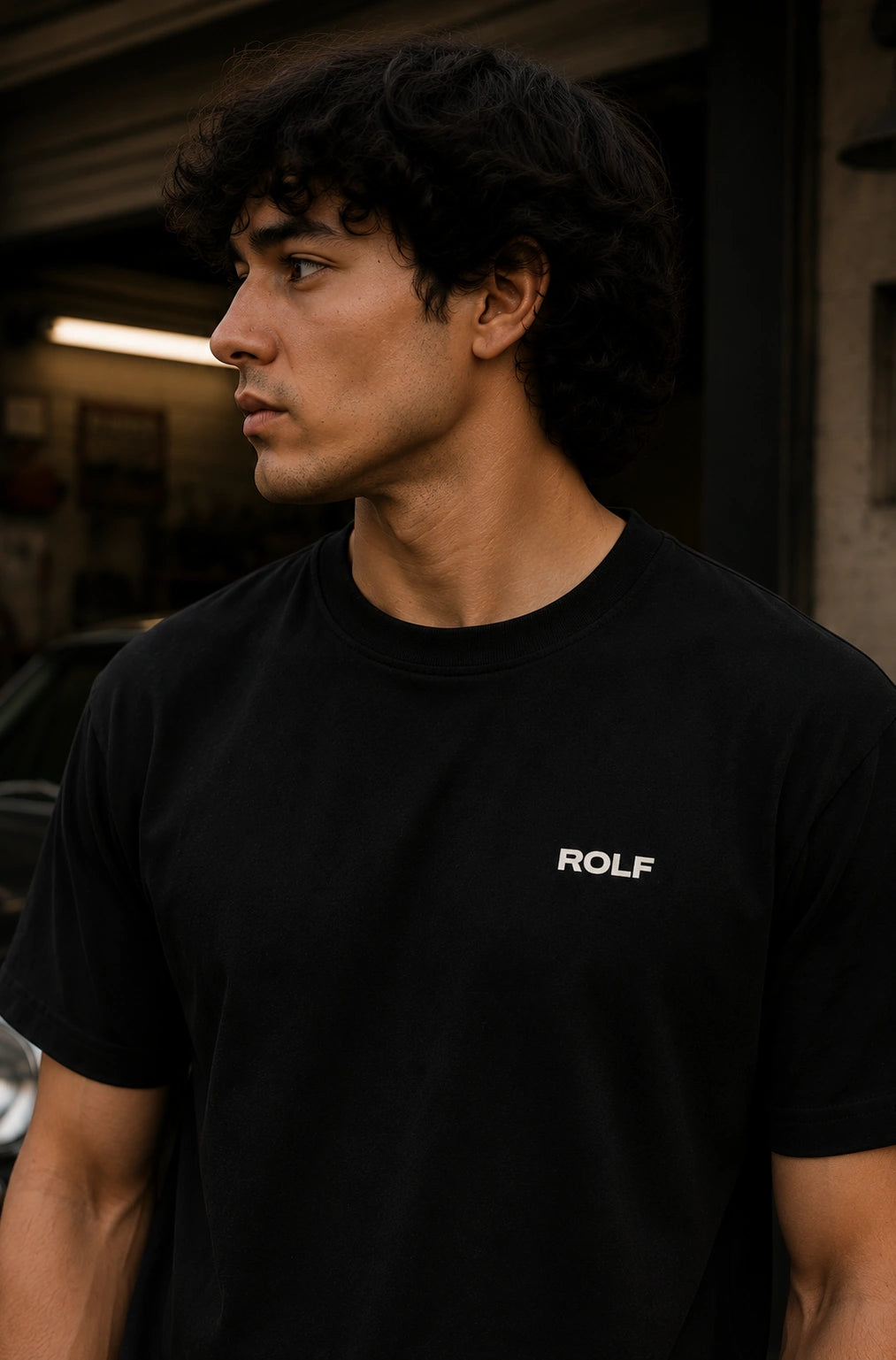 Need Money For Porsche Regular Fit T-Shirt