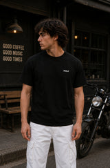 I'm Your Villain Regular Fit T-Shirt