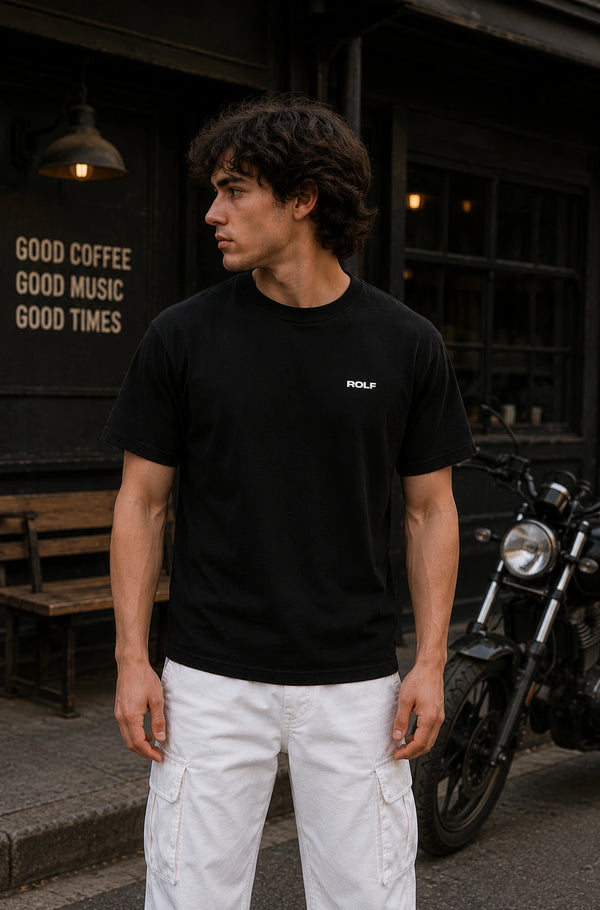 I'm Your Villain Regular Fit T-Shirt