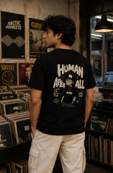 Human After All Regular Fit T-Shirt