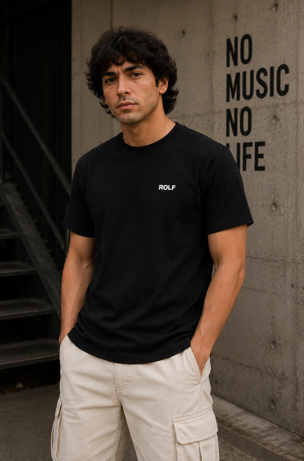 Human After All Regular Fit T-Shirt