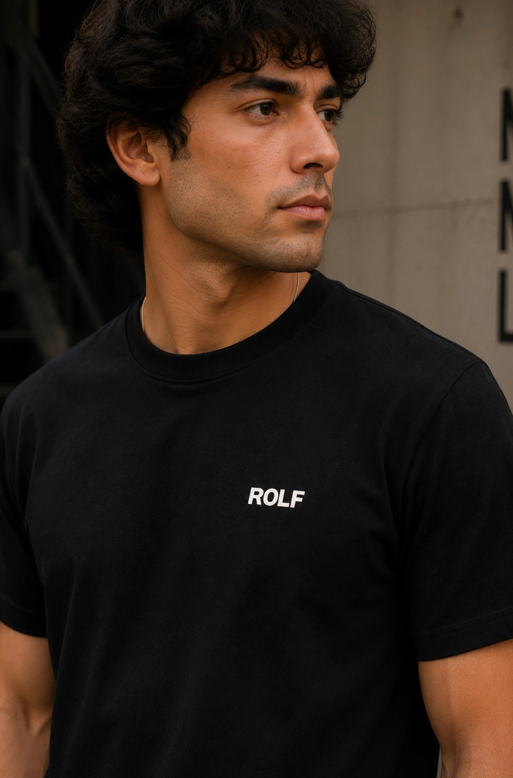 Human After All Regular Fit T-Shirt