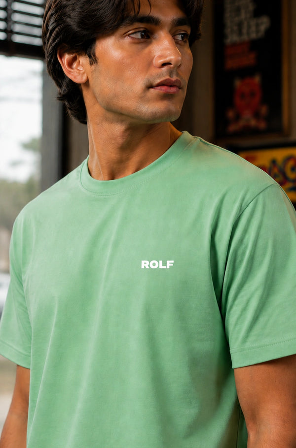 Roll The Dice Regular Fit T-Shirt