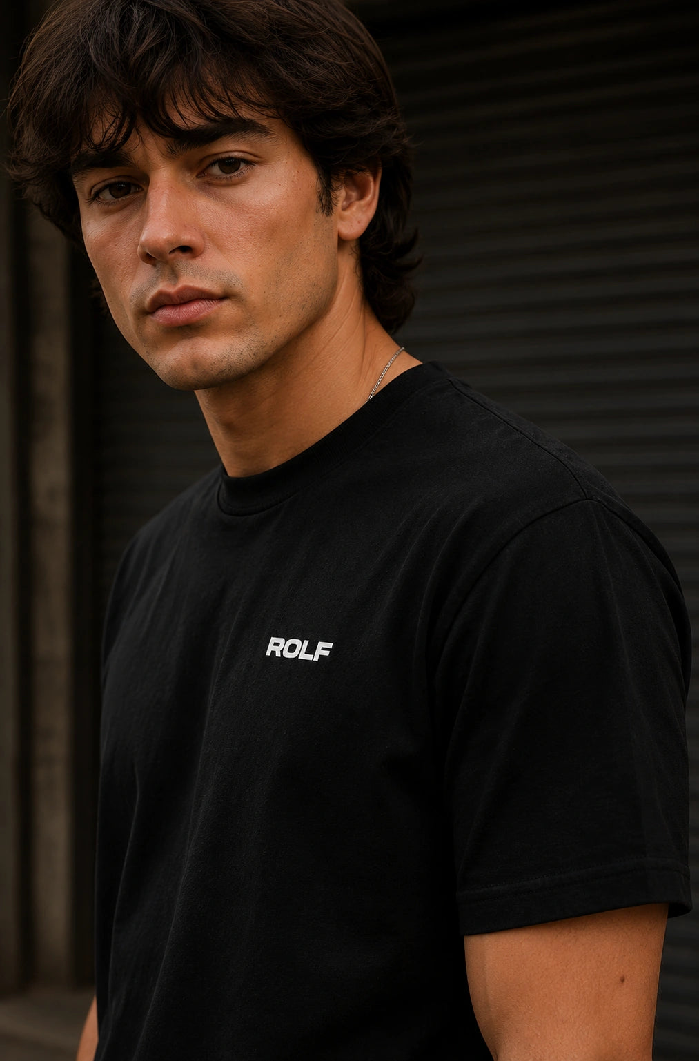 Psycho Regular Fit T-Shirt