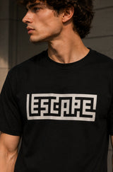 Escape Regular Fit T-Shirt