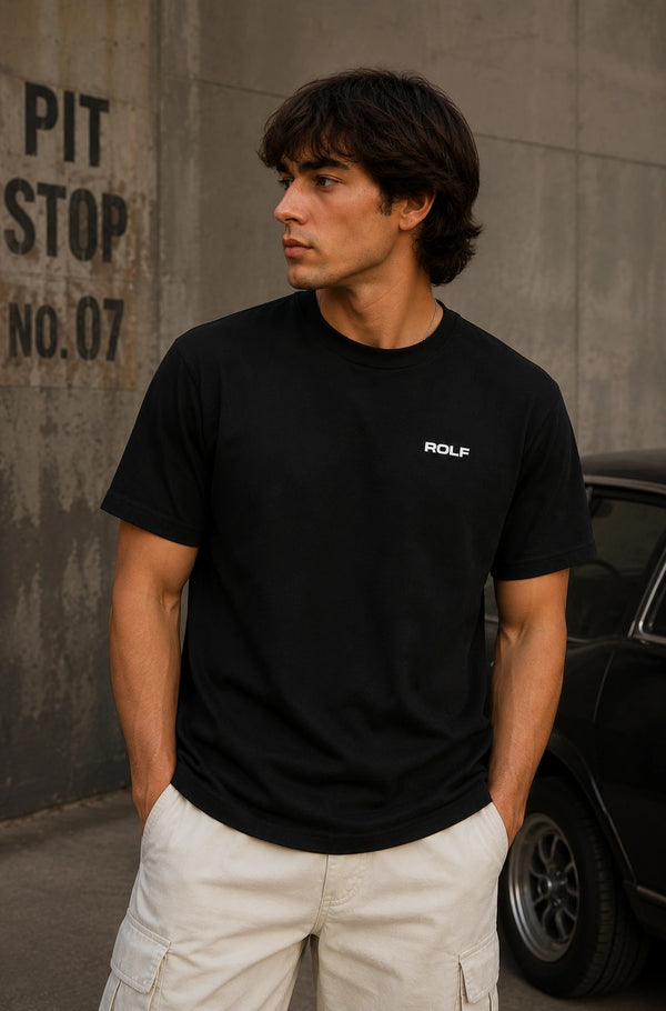 Psycho Regular Fit T-Shirt
