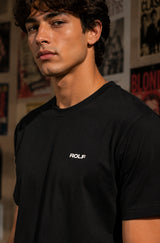 These Are The Days Regular Fit T-Shirt