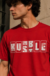 Humble Regular Fit T-Shirt