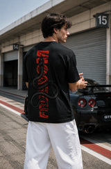 Freedom Oversized T-Shirt