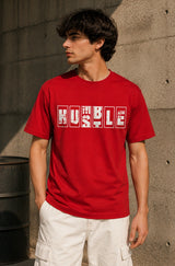 Humble Regular Fit T-Shirt