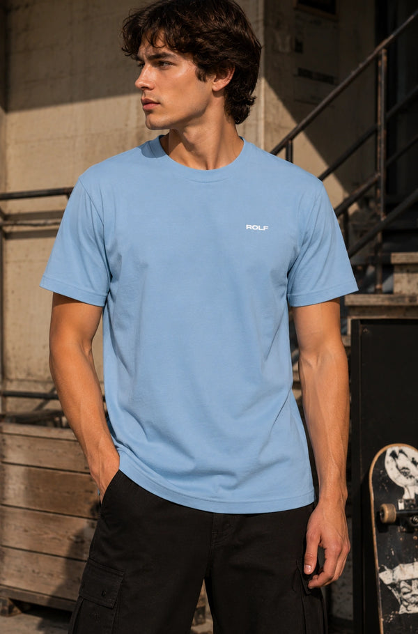 Bubble Gum Guy Regular Fit T-Shirt