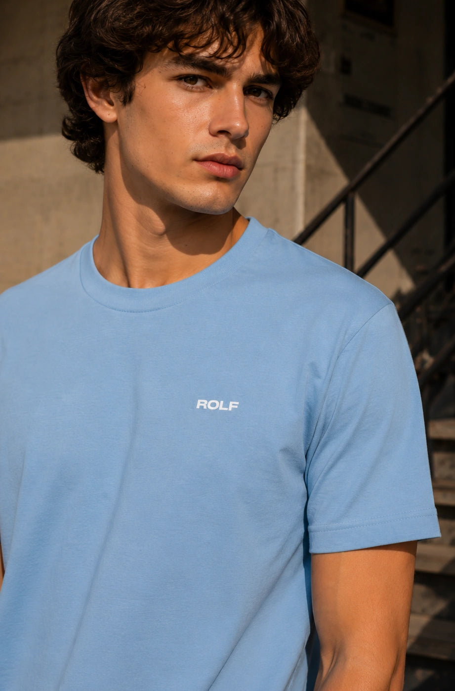 Bubble Gum Guy Regular Fit T-Shirt